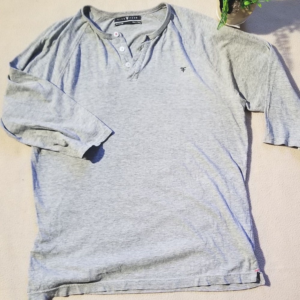 Five Four short sleeve top!